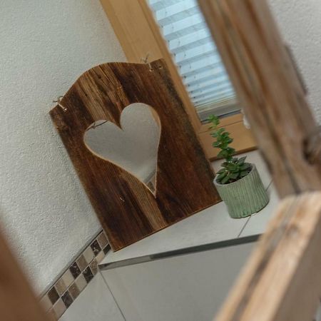 Apartment Gehrenspitze Reutte Εξωτερικό φωτογραφία