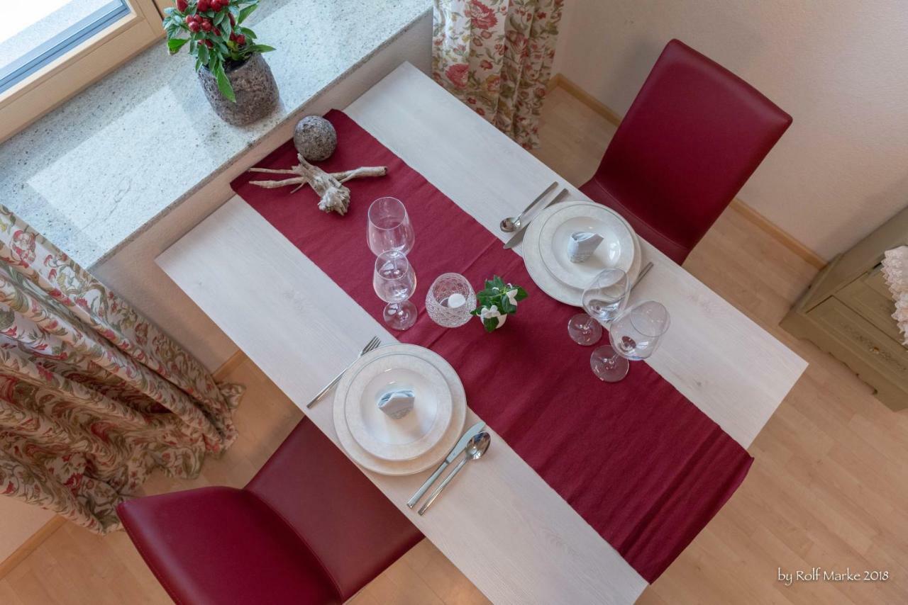 Apartment Gehrenspitze Reutte Εξωτερικό φωτογραφία