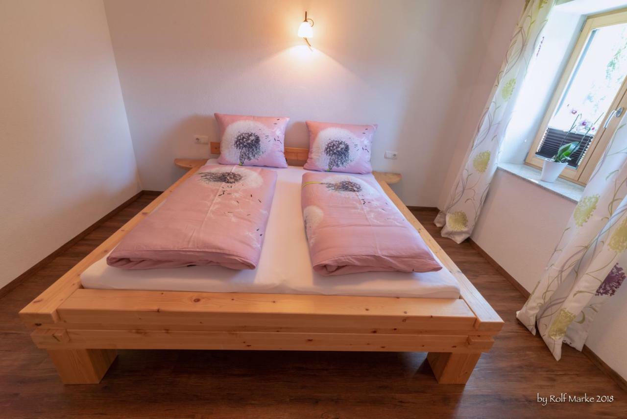 Apartment Gehrenspitze Reutte Εξωτερικό φωτογραφία