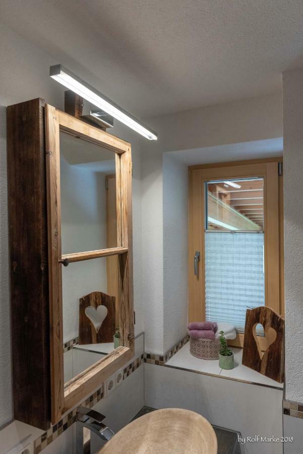 Apartment Gehrenspitze Reutte Εξωτερικό φωτογραφία