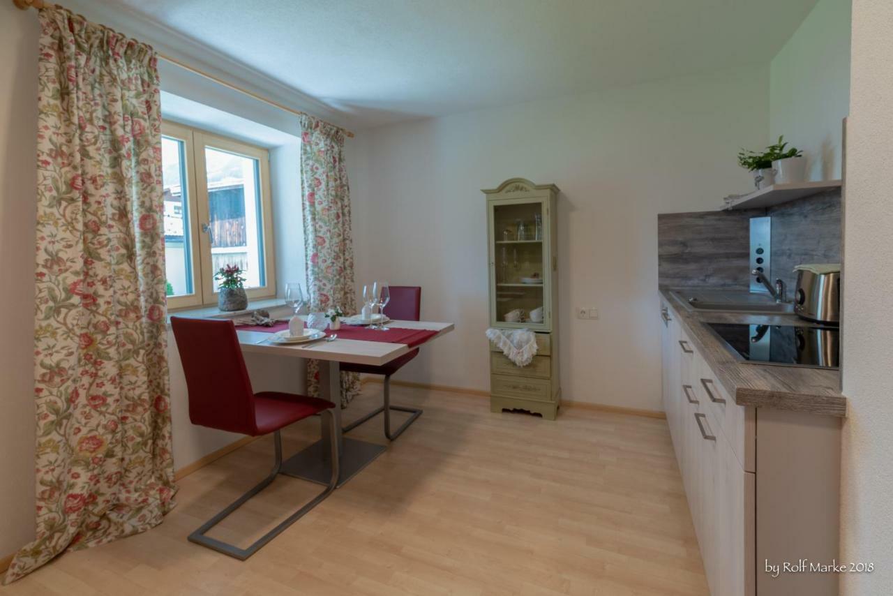 Apartment Gehrenspitze Reutte Εξωτερικό φωτογραφία