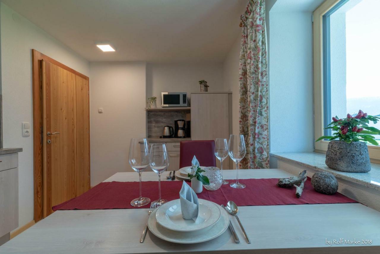 Apartment Gehrenspitze Reutte Εξωτερικό φωτογραφία