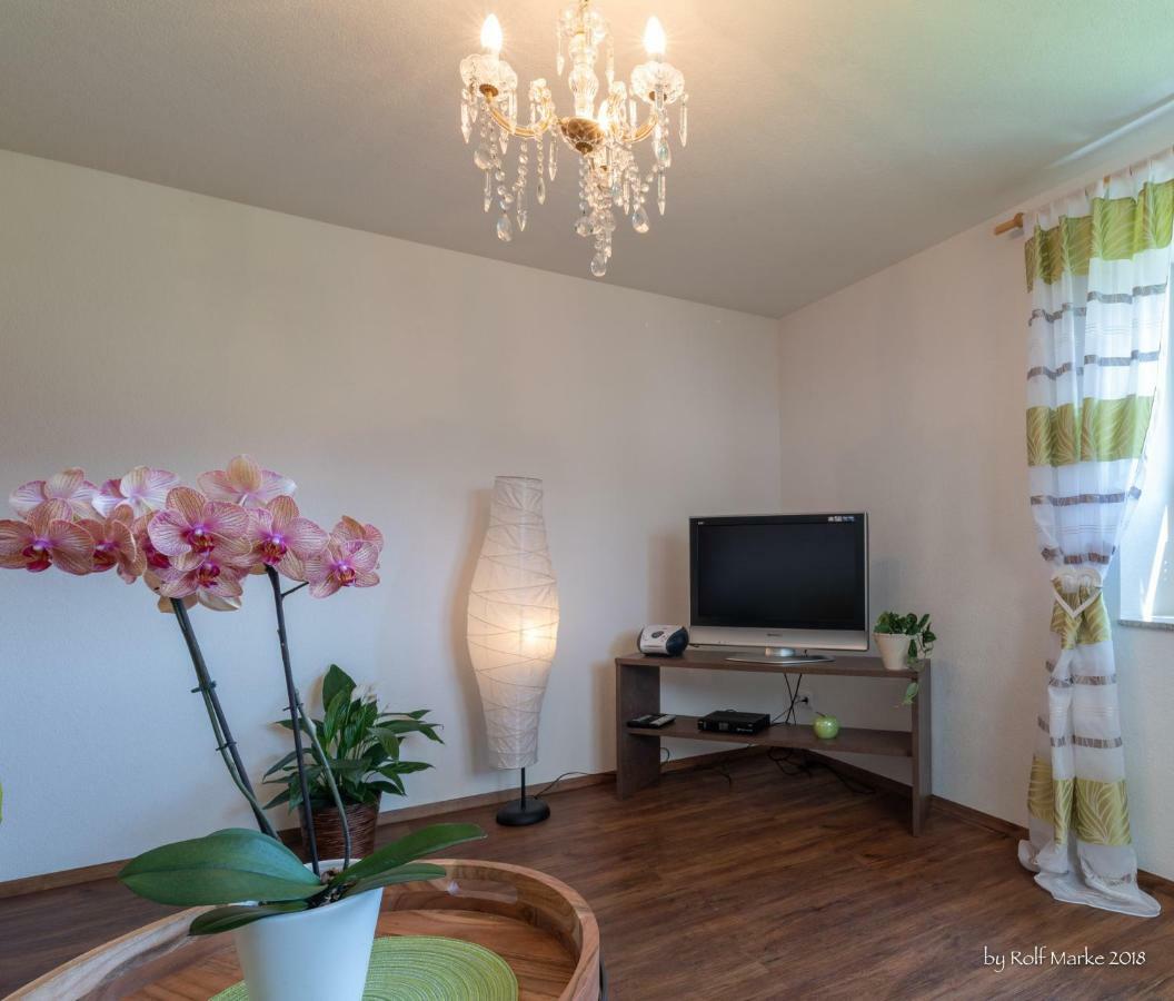 Apartment Gehrenspitze Reutte Εξωτερικό φωτογραφία