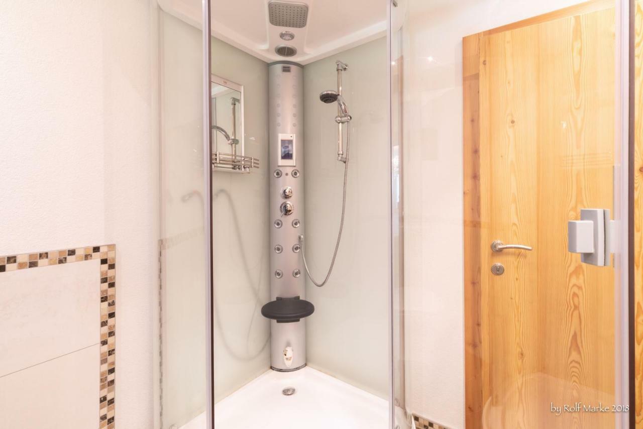 Apartment Gehrenspitze Reutte Εξωτερικό φωτογραφία
