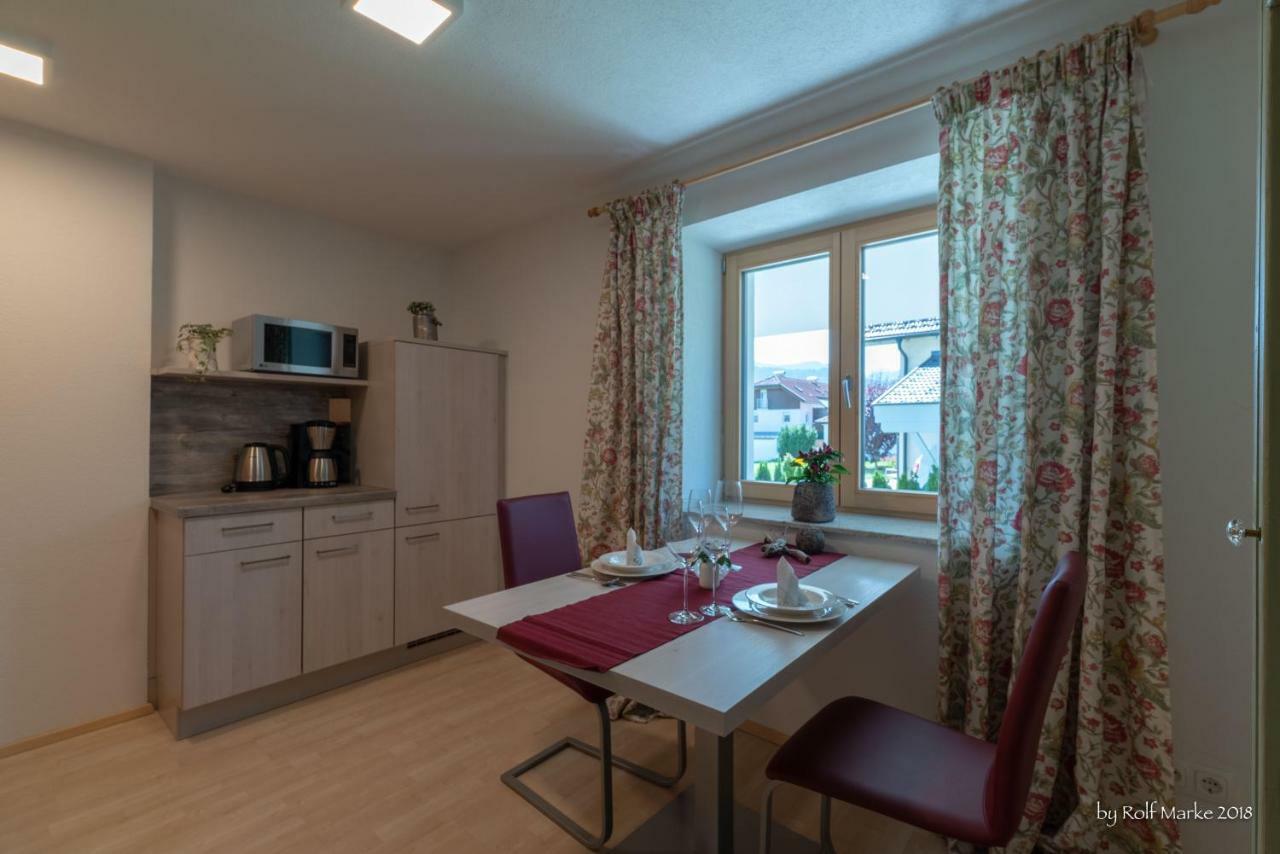 Apartment Gehrenspitze Reutte Εξωτερικό φωτογραφία