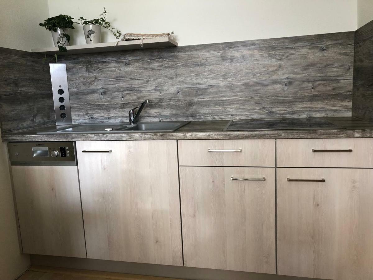 Apartment Gehrenspitze Reutte Εξωτερικό φωτογραφία